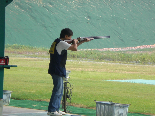 場 成田 射撃 印西、射撃場で死亡の男性 能楽師の橋岡さんか